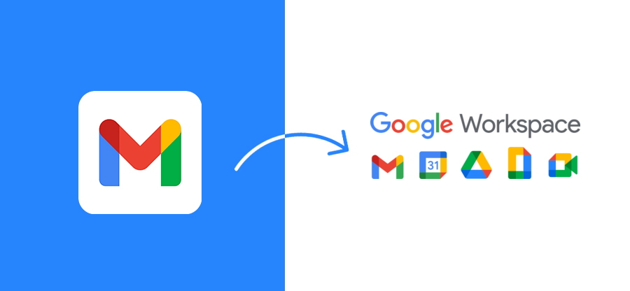 How to Migrate Gmail to Google Workspace?
