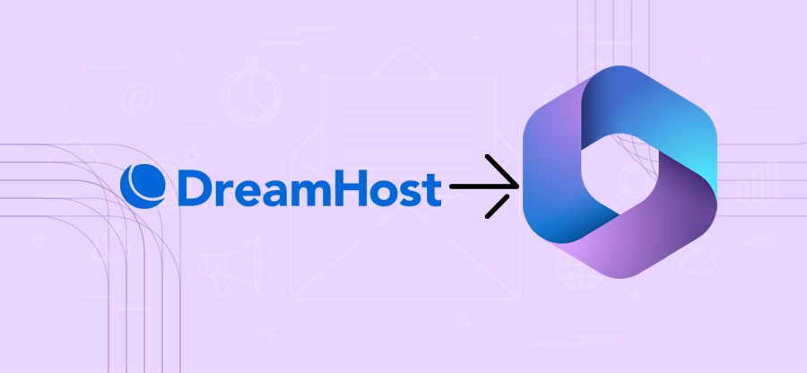 DreamHost to Office 365 Migration – Step-by-Step Tutorial