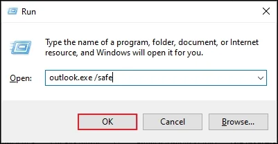 disable unnecessary add-ins