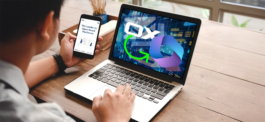 How to Migrate Emails from Open Xchange to Office 365?