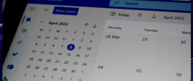 How to Repair Outlook Calendar When It’s Not Responding?