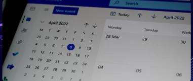 How to Repair Outlook Calendar When It’s Not Responding?