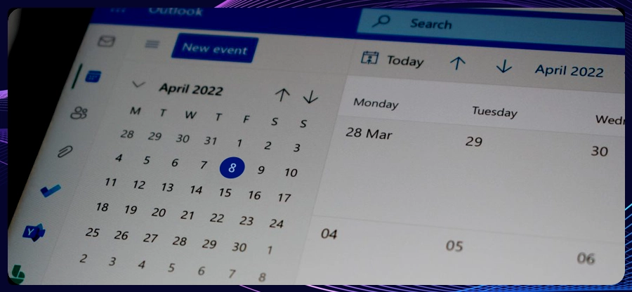 How to Repair Outlook Calendar When It’s Not Responding?
