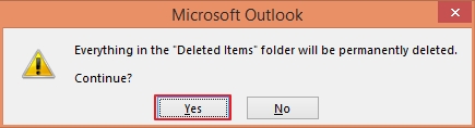 repair Outlook PST file has reached its maximum size