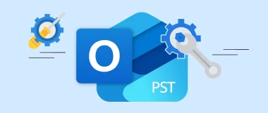 How to Fix “PST is Not an Outlook Data File” Error?