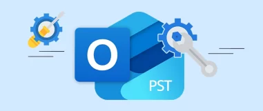 How to Fix “PST is Not an Outlook Data File” Error?