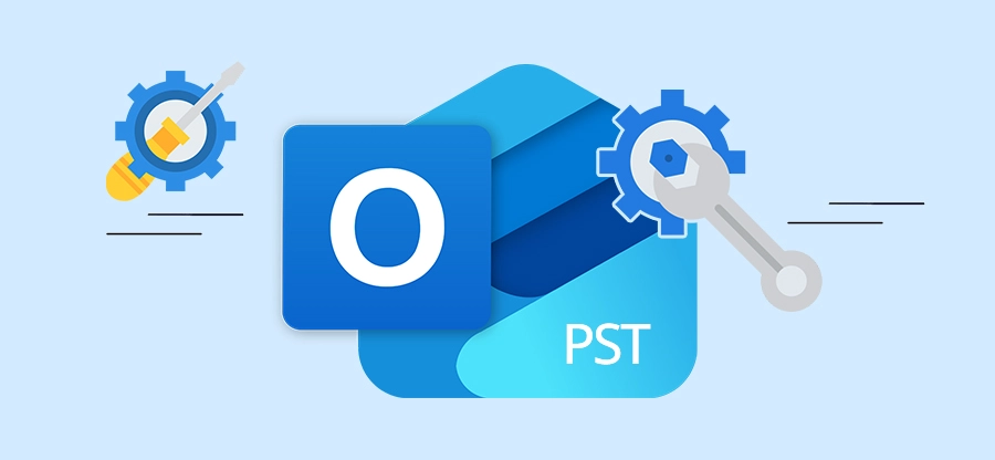 How to Fix “PST is Not an Outlook Data File” Error?