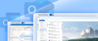 Classic Outlook vs New Outlook: Comparison Guide 2025