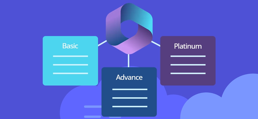 Compare Microsoft 365 Business Plans, Pricing and Features
