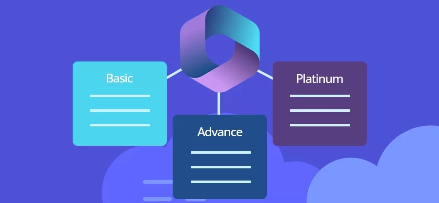 Compare Microsoft 365 Plans, Pricing and Features