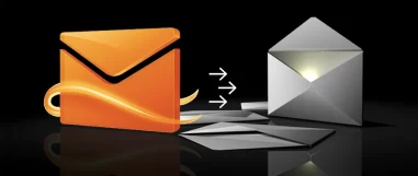 Transfer Hotmail Emails to Another Account
