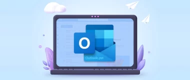 How to Fix “Outlook.pst is Not a Personal Folders File” Error?