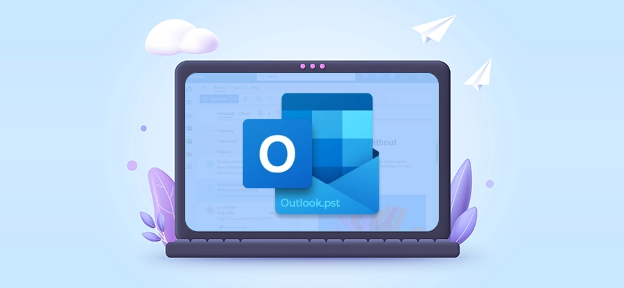 How to Fix “Outlook.pst is Not a Personal Folders File” Error?
