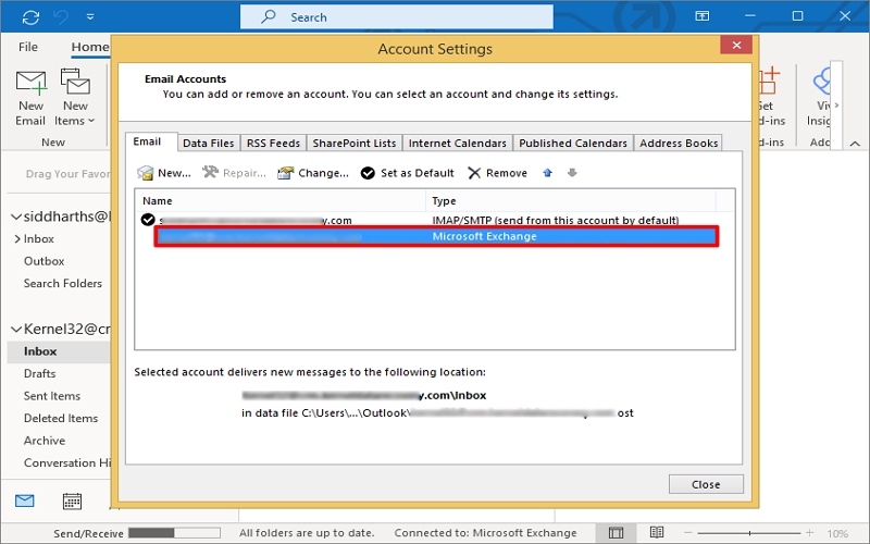 check-account-type