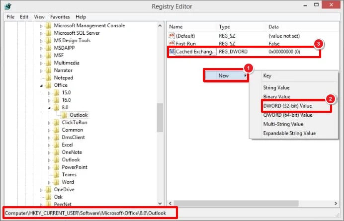 modify-registry-setting