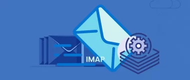 How to archive IMAP emails locally to manage mailbox storage?
