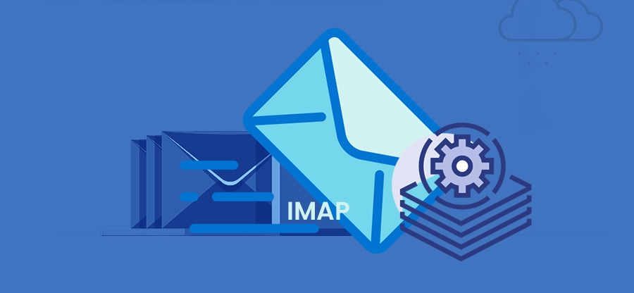 How to archive IMAP emails locally to manage mailbox storage?