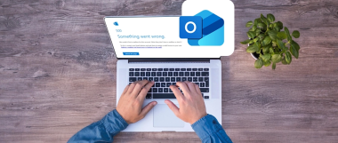 Troubleshooting the Outlook Error 500: ‘Something Went Wrong’ |Best Workarounds