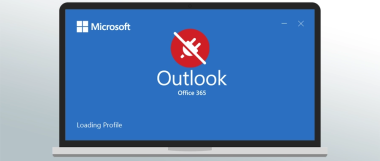 How to Fix Outlook Cannot Connect to Online Microsoft 365 Issue?