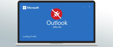 How to Fix Outlook Cannot Connect to Online Microsoft 365 Issue?