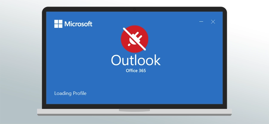 How to Fix Outlook Cannot Connect to Online Microsoft 365 Issue?