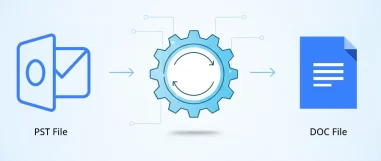 How to Convert PST to DOC File? Top Solutions