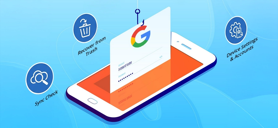 How to Resolve Google Contacts Missing Issue?