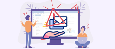 How to Fix “Shared Mailbox Not Working in Outlook” Issue?-Easy Guide