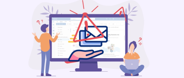 How to Fix “Shared Mailbox Not Working in Outlook” Issue?-Easy Guide