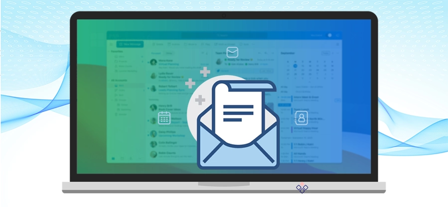 Easy Steps to Export Email from Outlook Mac – Pro Tips