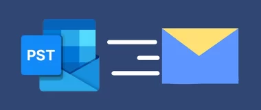 Step-by-Step Guide to Import PST to Webmail Account