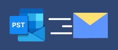 Step-by-Step Guide to Import PST to Webmail Account