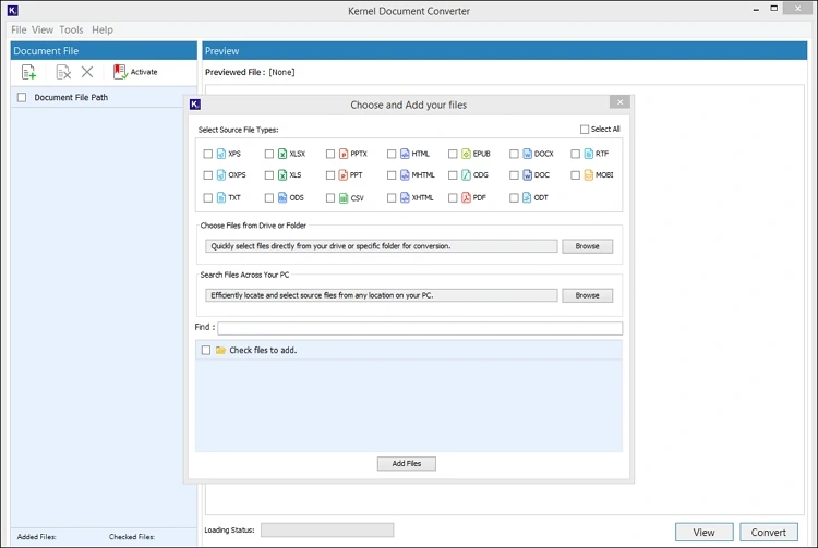 download RTF to PDF converter