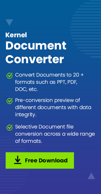 document converter