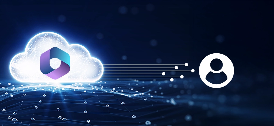 How to Move Office 365 Mailbox to Another User?