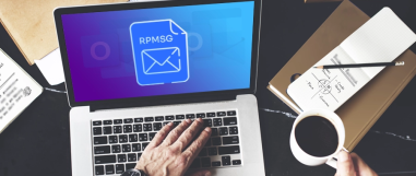 Easy & Safe Methods to Open RPMSG File