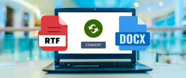 How to Convert RTF to DOCX? (Updated Solutions)