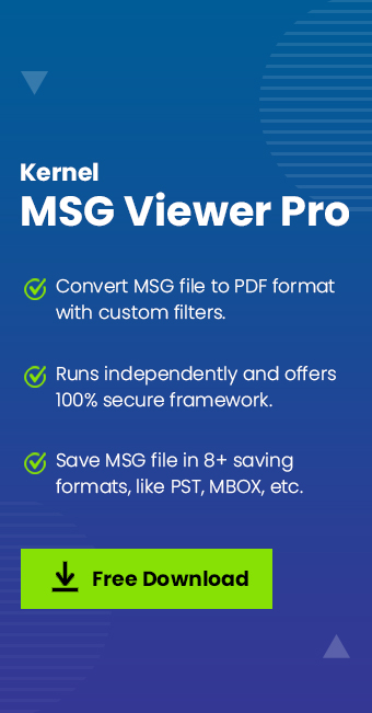 msg viewer pro
