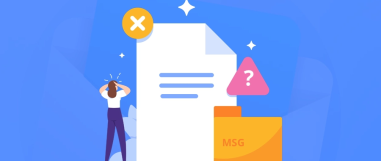 How to Open MSG File without Outlook?