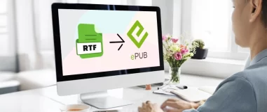 How to Convert RTF to EPUB Format?