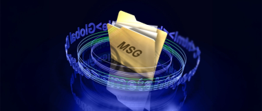 Common Issues When You Share MSG Files between Systems