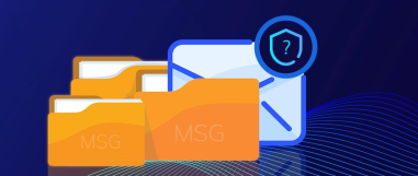 Are MSG Files Safe to Open Without the Native Application?