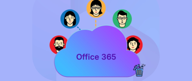 How to Permanently Remove Deleted Users from Office 365?