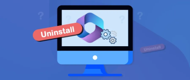 How to Uninstall Office 365 from PC?