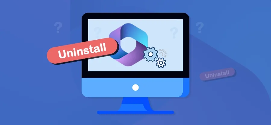 How to Uninstall Office 365 from PC?