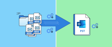How to Create PST from MSG Files Using the Best Methods?