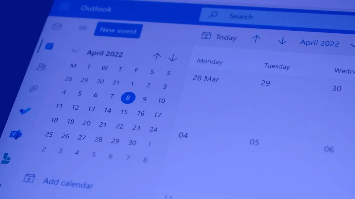 How to Export Outlook.com Calendar?