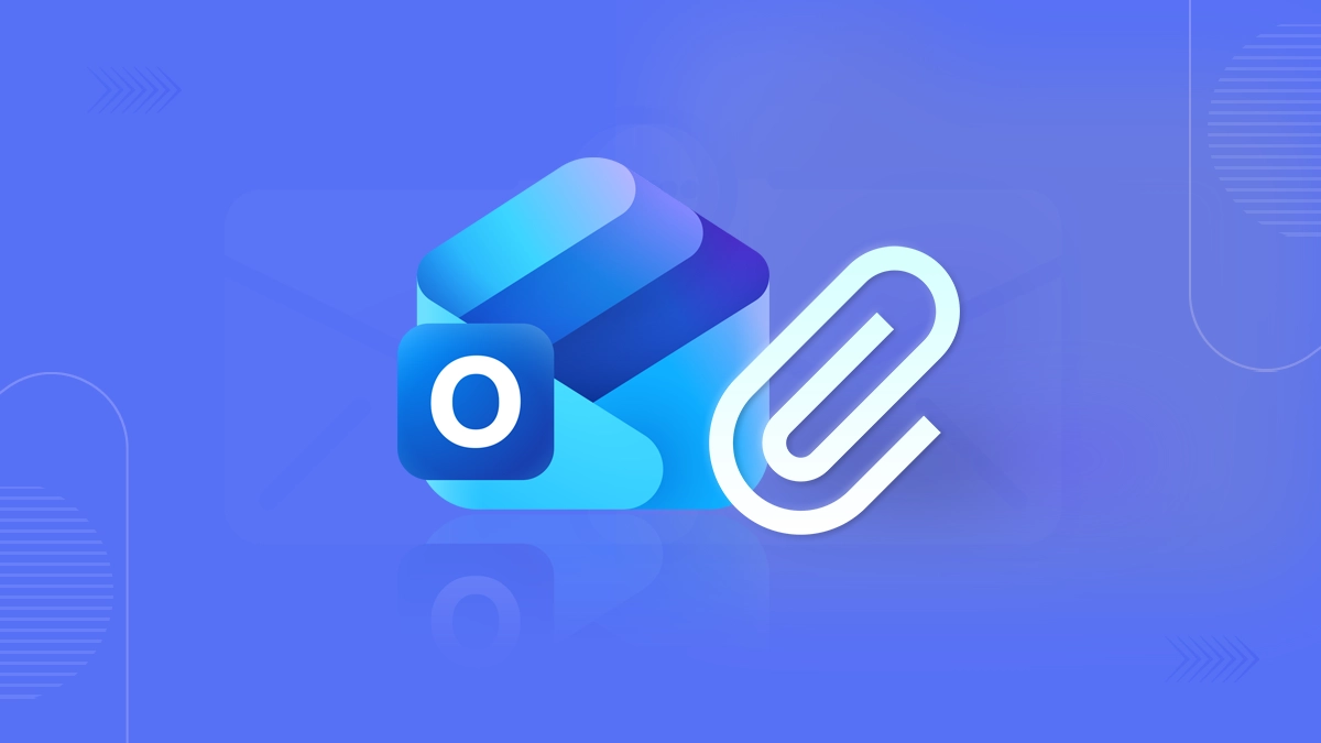 How to Extract Attachment from Outlook – Step-by-Step Guide