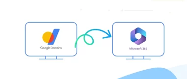 How to Migrate Google Workspace Domain to Microsoft 365?