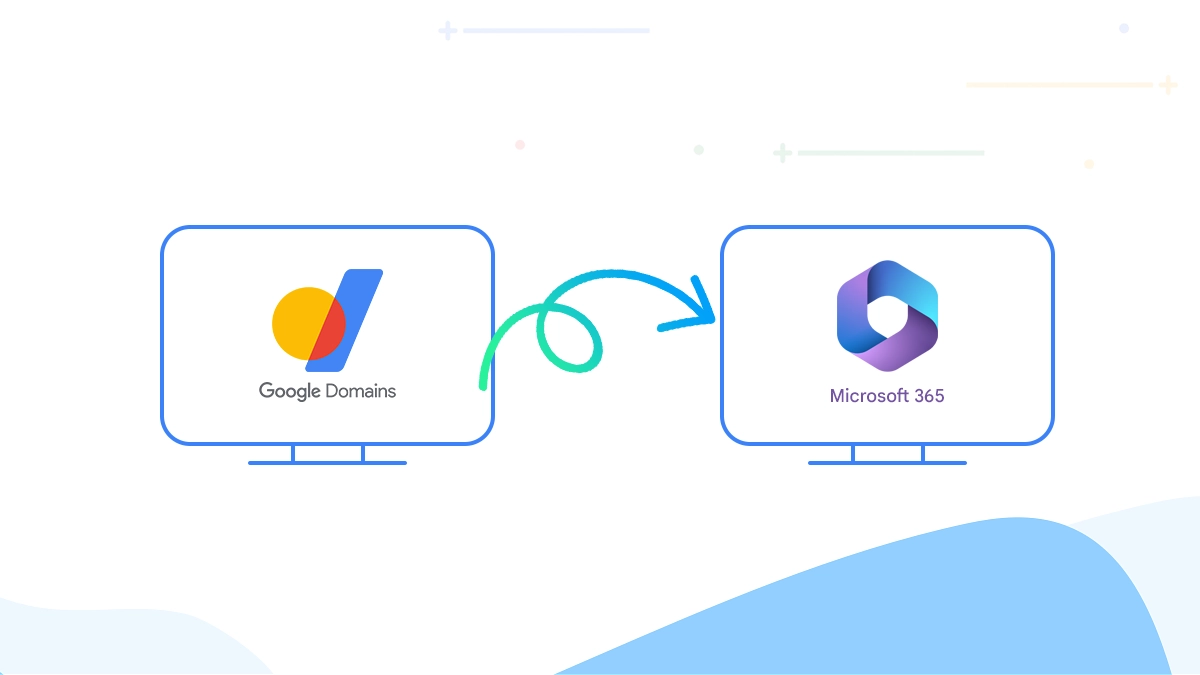 How to Migrate Google Workspace Domain to Microsoft 365?